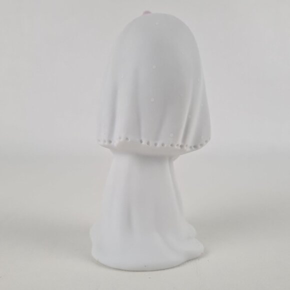 Precious Moments 795380 Asian Bride Bridal Party Porcelain Figurine - Picture 2 of 5